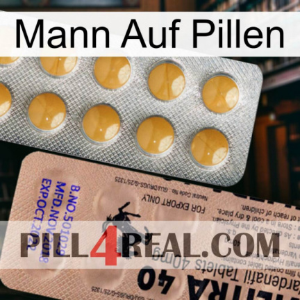 Man Up Pills 41